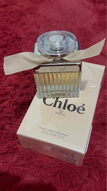  Beden Renk ORİJİNAL CHLOE
