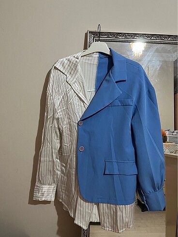 Zara Blazer ceket