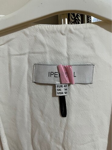 ipekyol İpekyol yelek