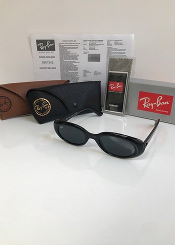 Ray-Ban 4441D 6677/87 53-22 - Görsel 9