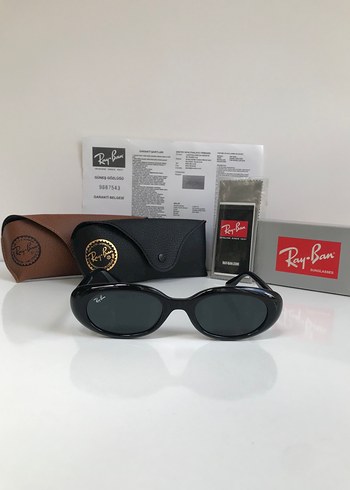 Ray-Ban 4441D 6677/87 53-22 - Görsel 8