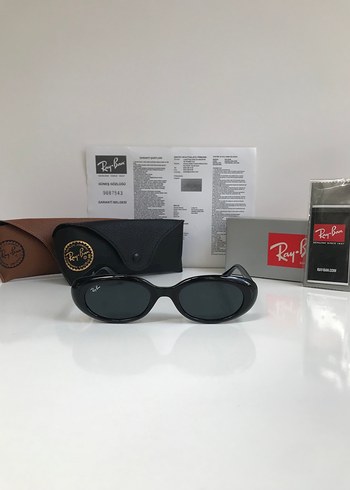 Ray-Ban 4441D 6677/87 53-22 - Görsel 3