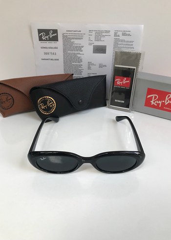 Ray-Ban 4441D 6677/87 53-22 - Görsel 7