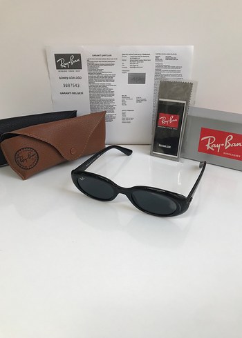 Ray-Ban 4441D 6677/87 53-22 - Görsel 13