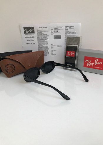 Ray-Ban 4441D 6677/87 53-22 - Görsel 14
