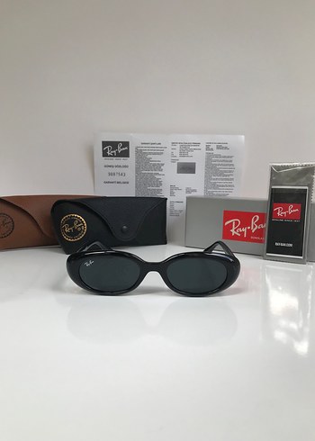 Ray-Ban 4441D 6677/87 53-22 - Görsel 2