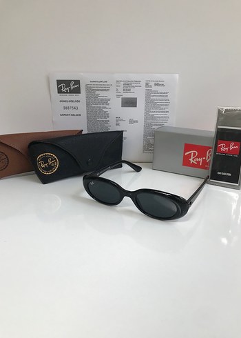 Ray-Ban 4441D 6677/87 53-22 - Görsel 5
