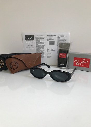 Ray-Ban 4441D 6677/87 53-22 - Görsel 11