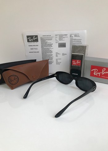 Ray-Ban 4441D 6677/87 53-22 - Görsel 16