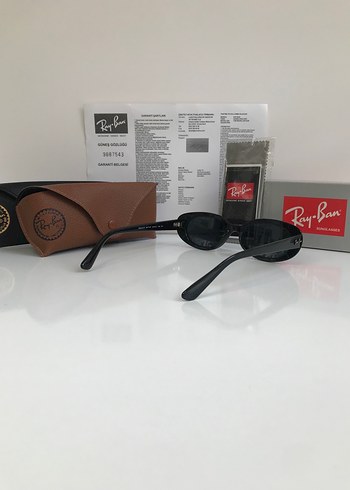 Ray-Ban 4441D 6677/87 53-22 - Görsel 15