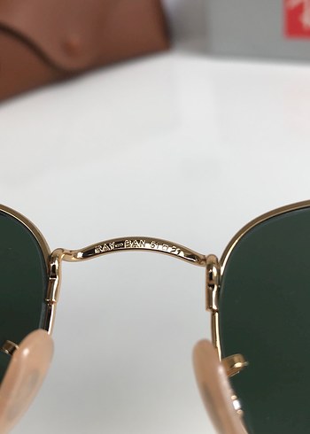 Ray-Ban 3548N 001 51 - Görsel 8