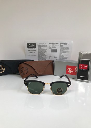 Ray-Ban 3016 W0365 51-21 - Görsel 3