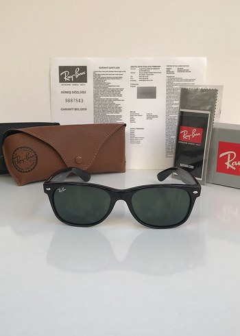Ray Ban
