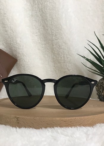 Ray-Ban 2180 601/71 51-20 - Görsel 6