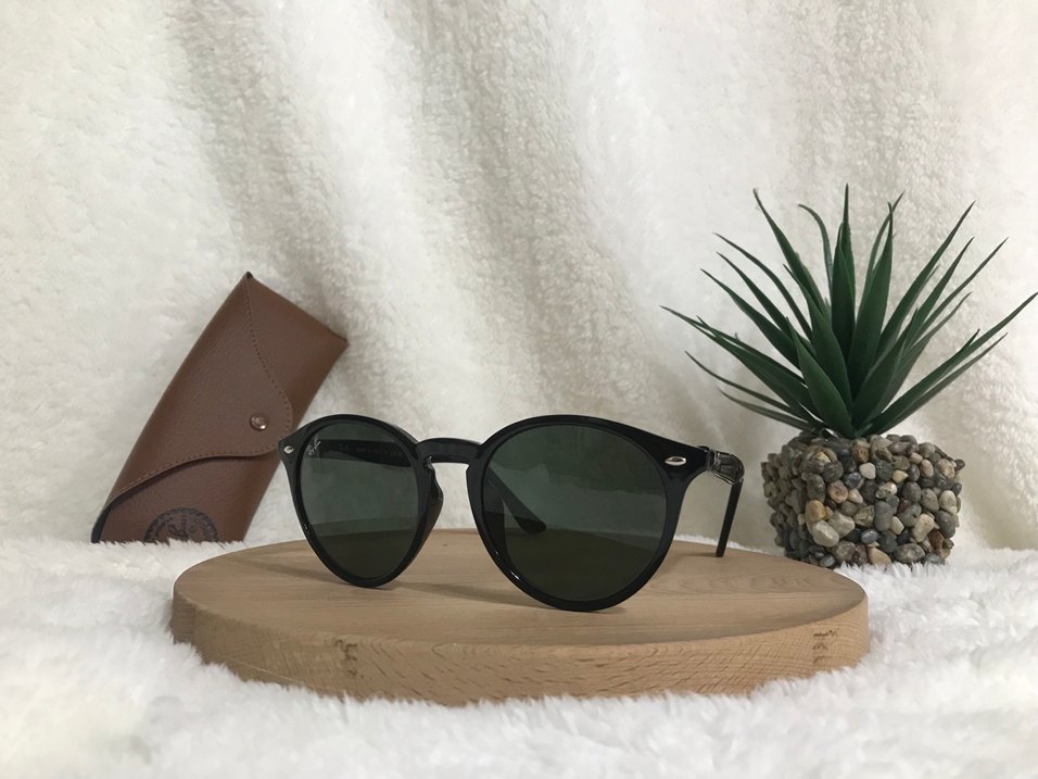 Ray-Ban 2180 601/71 51-20 - Görsel 3