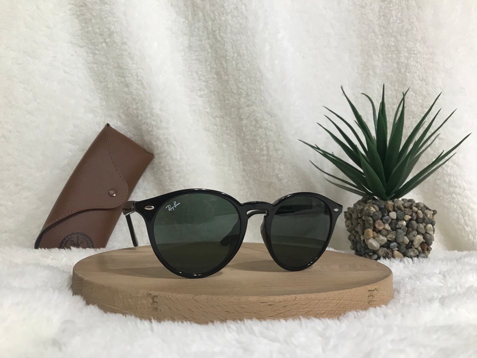 Ray-Ban 2180 601/71 51-20 - Görsel 2