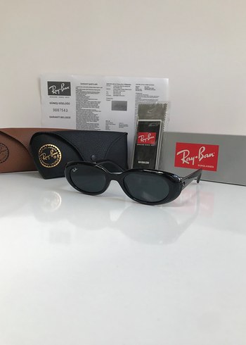 Ray-Ban 4441D 6677/87 53-21 - Görsel 10