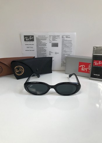 Ray Ban