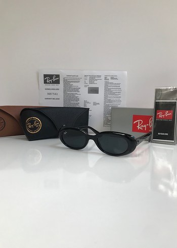 Ray-Ban 4441D 6677/87 53-21 - Görsel 4