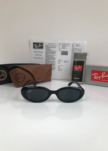 Ray-Ban 4441D 6677/87 53-21 - Görsel 8