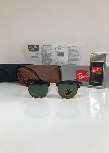 Ray Ban