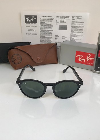 Ray-Ban 2180 601/71 51-20 - Görsel 2