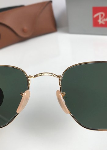Ray-Ban 3548N 001 - Görsel 6