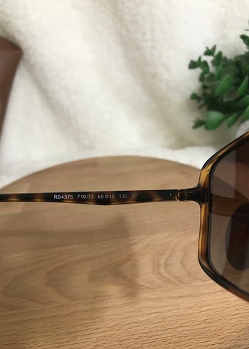 Ray-Ban 4375 710/73 60-18 - Görsel 7