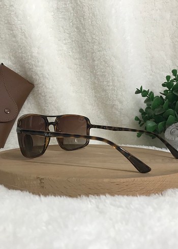 Ray-Ban 4375 710/73 60-18 - Görsel 5