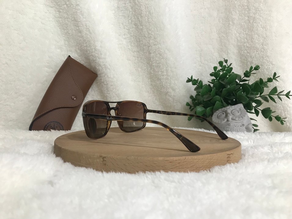 Ray-Ban 4375 710/73 60-18 - Görsel 5