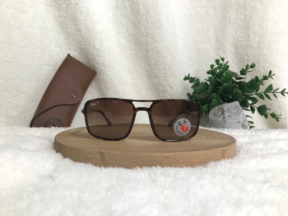 Ray-Ban 4375 710/73 60-18 - Görsel 3