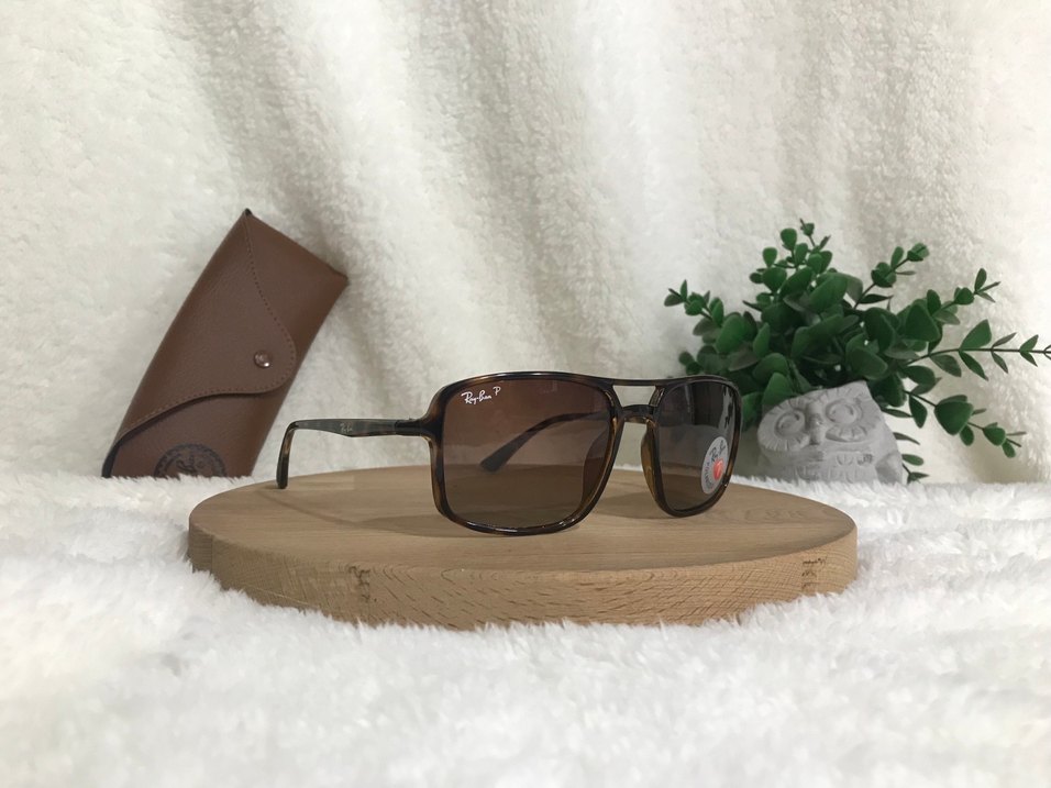 Ray-Ban 4375 710/73 60-18 - Görsel 2