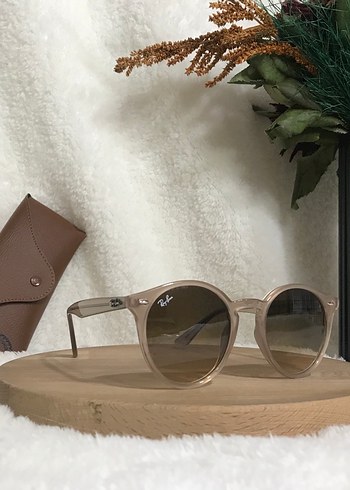 Ray-Ban 2180 6166-13 49-21 - Görsel 2