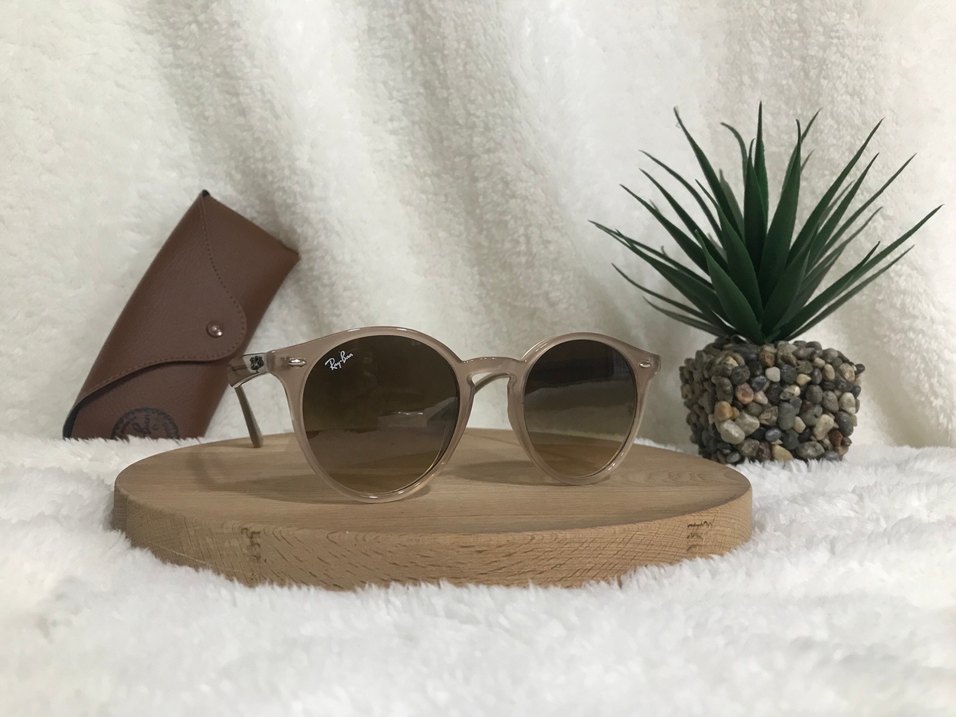 Ray-Ban 2180 6166-13 49-21 - Görsel 4