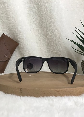 Ray-Ban 4165 JUSTIN POLARIZA 622/T3 54-16 - Görsel 6