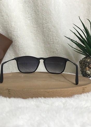 Ray-Ban 4187 CHRIS 622/8G 54-18 - Görsel 4