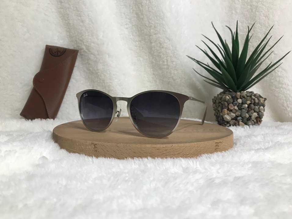 Ray-Ban 3539 9078/8G 54 - Görsel 3