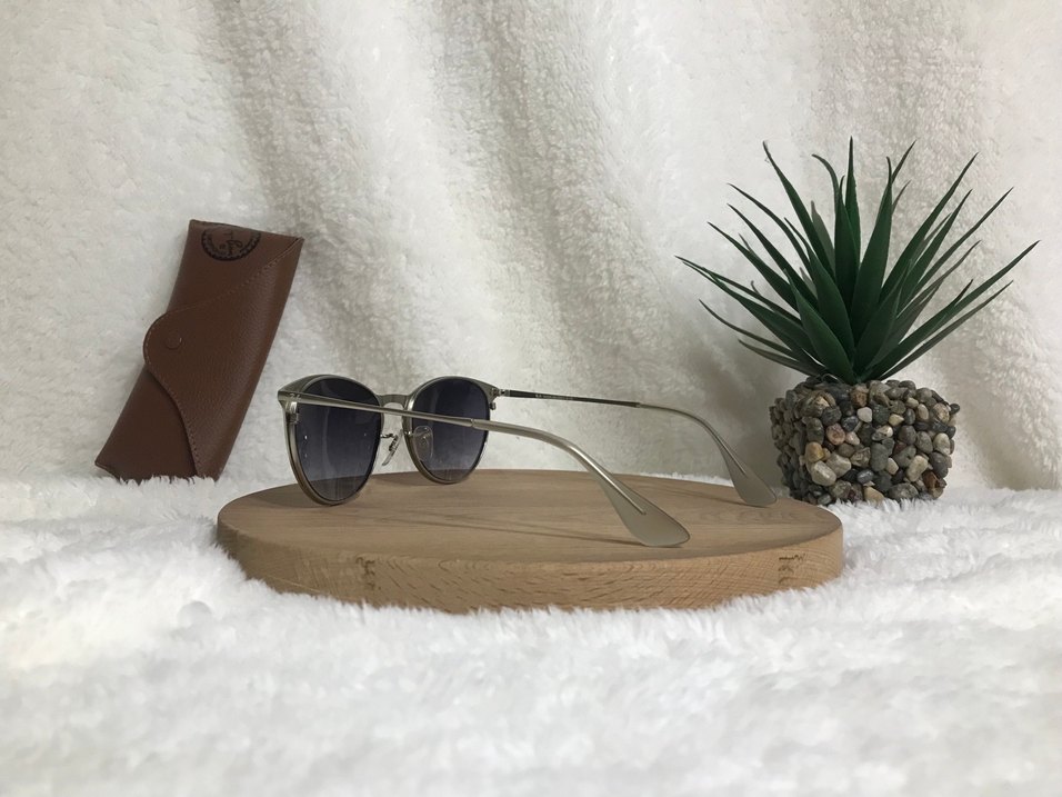 Ray-Ban 3539 9078/8G 54 - Görsel 4