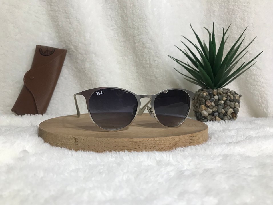 Ray-Ban 3539 9078/8G 54 - Görsel 2