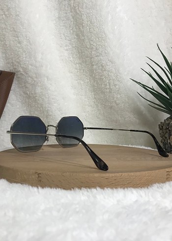 Ray-Ban 1971 OCTAGON 9196/3F 54-18 - Görsel 4