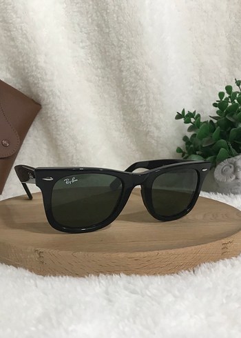 Ray-Ban 2140 WAYFARER 901 50-22 - Görsel 4