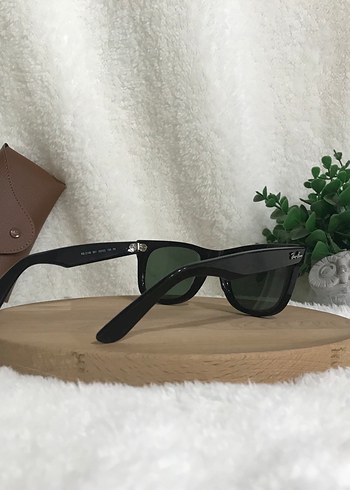 Ray-Ban 2140 WAYFARER 901 50-22 - Görsel 6