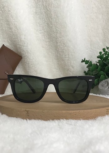 Ray-Ban 2140 WAYFARER 901 50-22 - Görsel 7