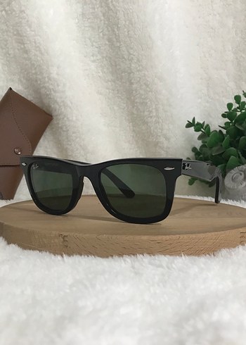 Ray-Ban 2140 WAYFARER 901 50-22 - Görsel 3