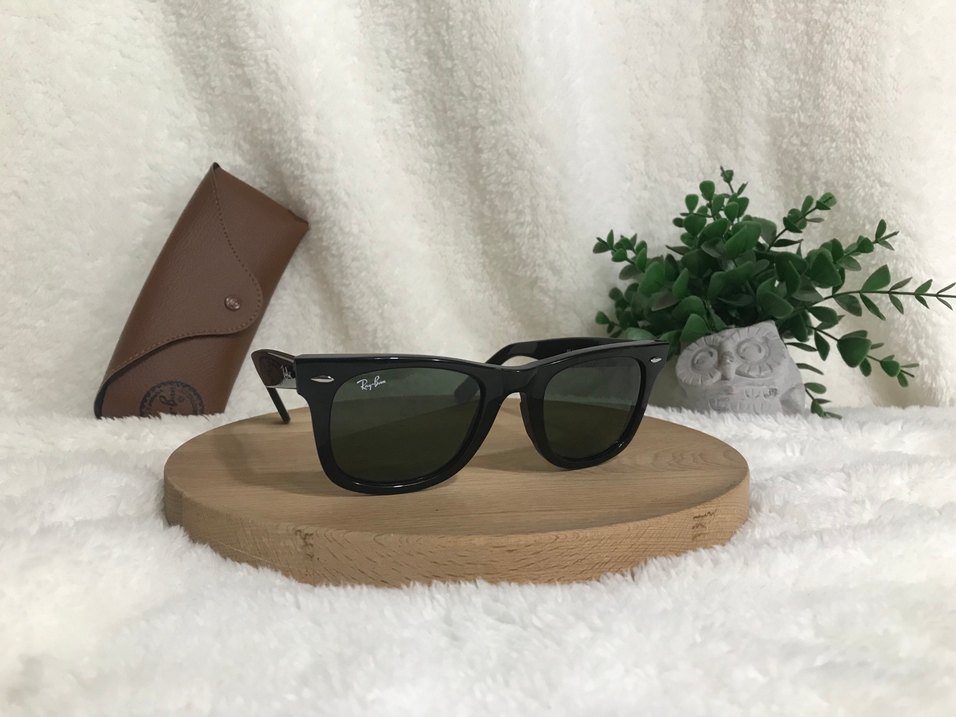 Ray-Ban 2140 WAYFARER 901 50-22 - Görsel 4