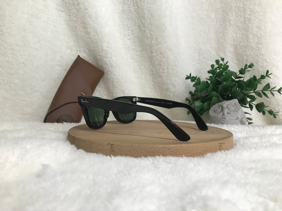 Ray-Ban 2140 WAYFARER 901 50-22 - Görsel 5