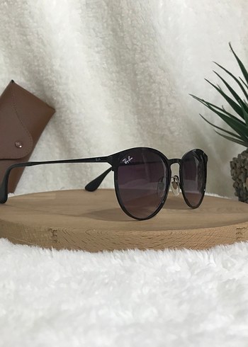 Ray-Ban 3539 002/8G 54-19 - Görsel 3