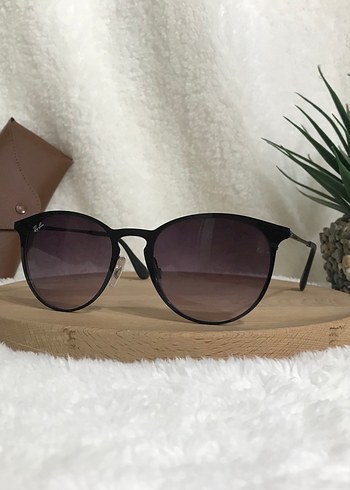 Ray-Ban 3539 002/8G 54-19 - Görsel 2