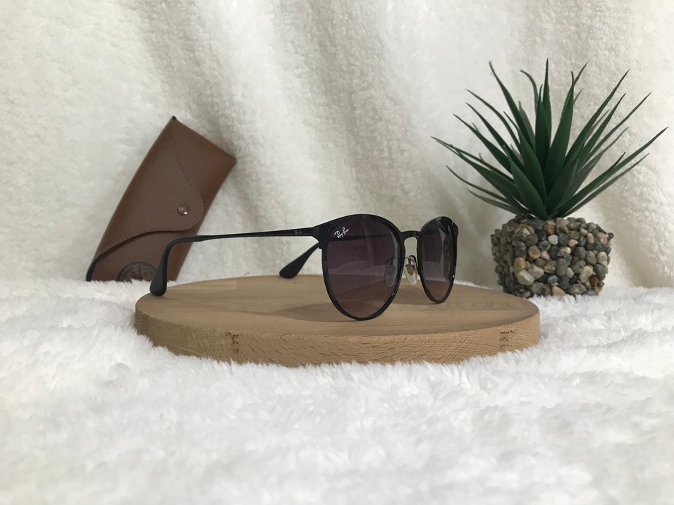 Ray-Ban 3539 002/8G 54-19 - Görsel 3