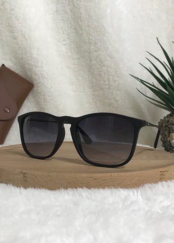 Ray-Ban 4187 CHRIS 622/8G 54-18 - Görsel 3